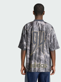 Футболки и поло Adidas модель KX4834 Фото