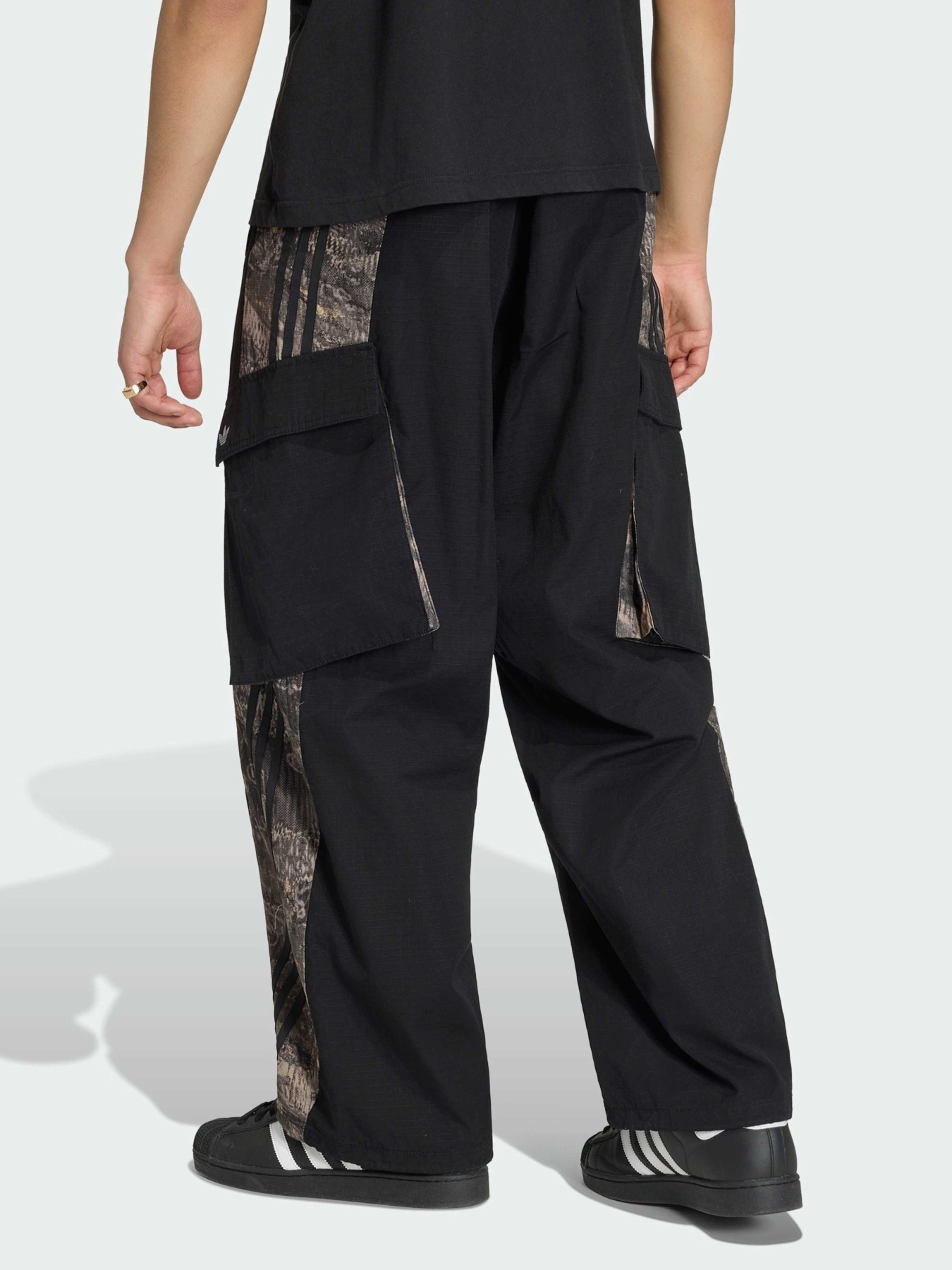 Штани Adidas модель KX4839 Фото