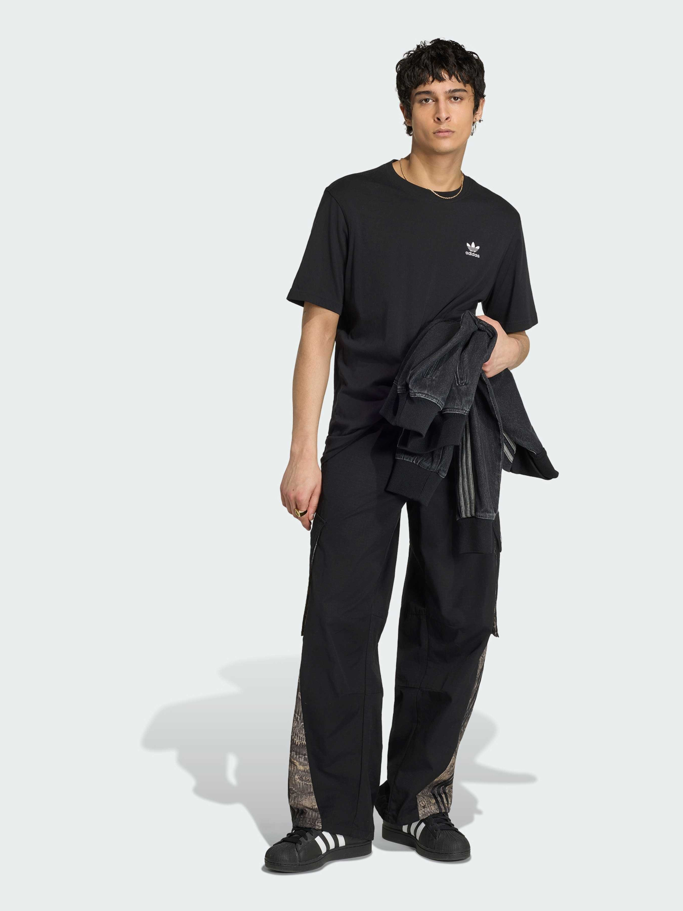 Штани Adidas модель KX4839 Фото