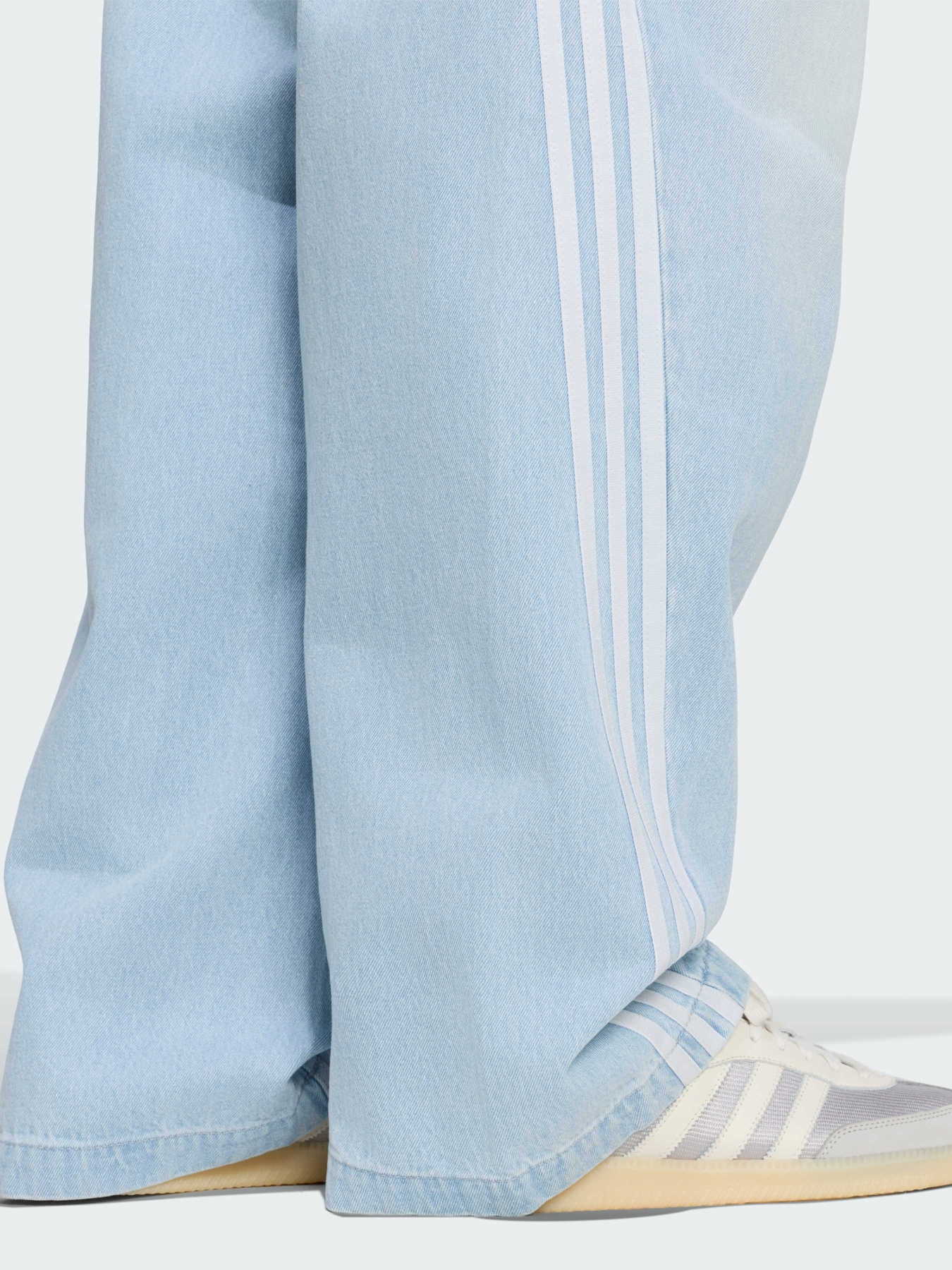 Джинсы Adidas модель KX4822 Фото