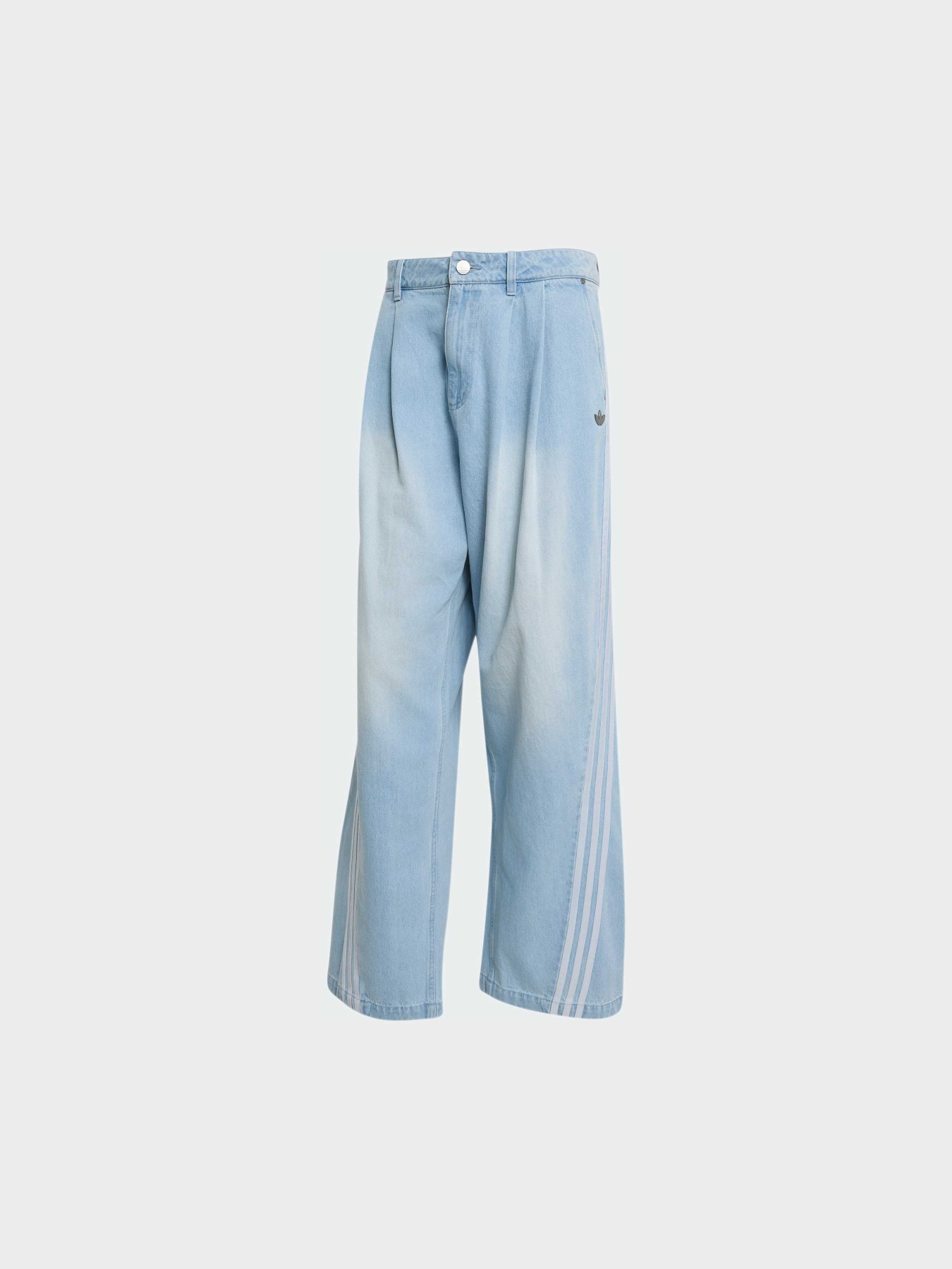 Джинсы Adidas модель KX4822 Фото