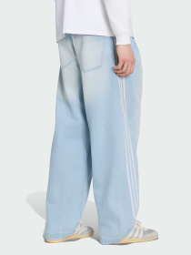 Джинсы Adidas модель KX4822 Фото
