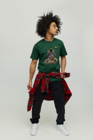 Футболки и поло YAPPI модель MDG10142 Фото