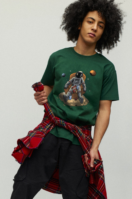 Футболки и поло YAPPI модель MDG10142 Фото