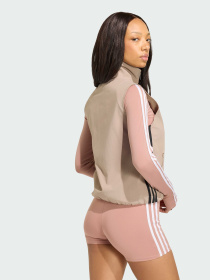 Куртки та дублянки Adidas Adicolor модель KY5183 Фото