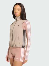 Куртки та дублянки Adidas Adicolor модель KY5183 Фото