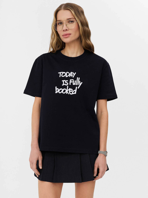 Футболки и поло FASHIONISTA модель 2248 Фото