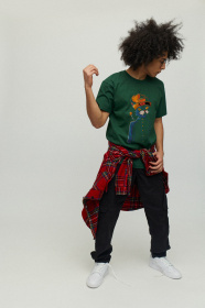 Футболки и поло YAPPI модель MDG10143 Фото