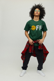 Футболки и поло YAPPI модель MDG10144 Фото