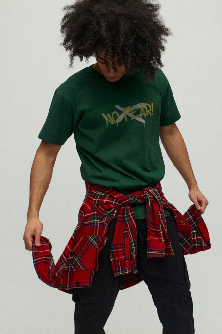 Футболки і поло YAPPI модель MDG10145 Фото