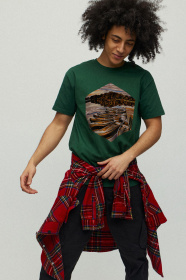 Футболки и поло YAPPI модель MDG10146 Фото