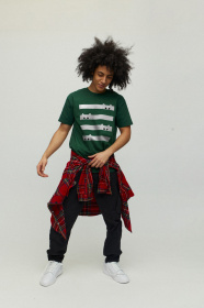 Футболки и поло YAPPI модель MDG10147 Фото