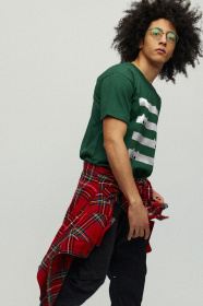 Футболки и поло YAPPI модель MDG10147 Фото