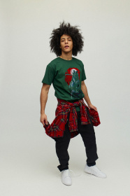 Футболки и поло YAPPI модель MDG10149 Фото