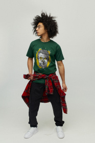 Футболки и поло YAPPI модель MDG10152 Фото