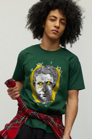 Футболки и поло YAPPI модель MDG10152 Фото