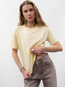 Футболки и поло FASHIONISTA модель 2974 Фото