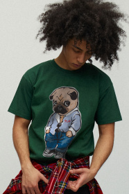 Футболки і поло YAPPI модель MDG10153 Фото