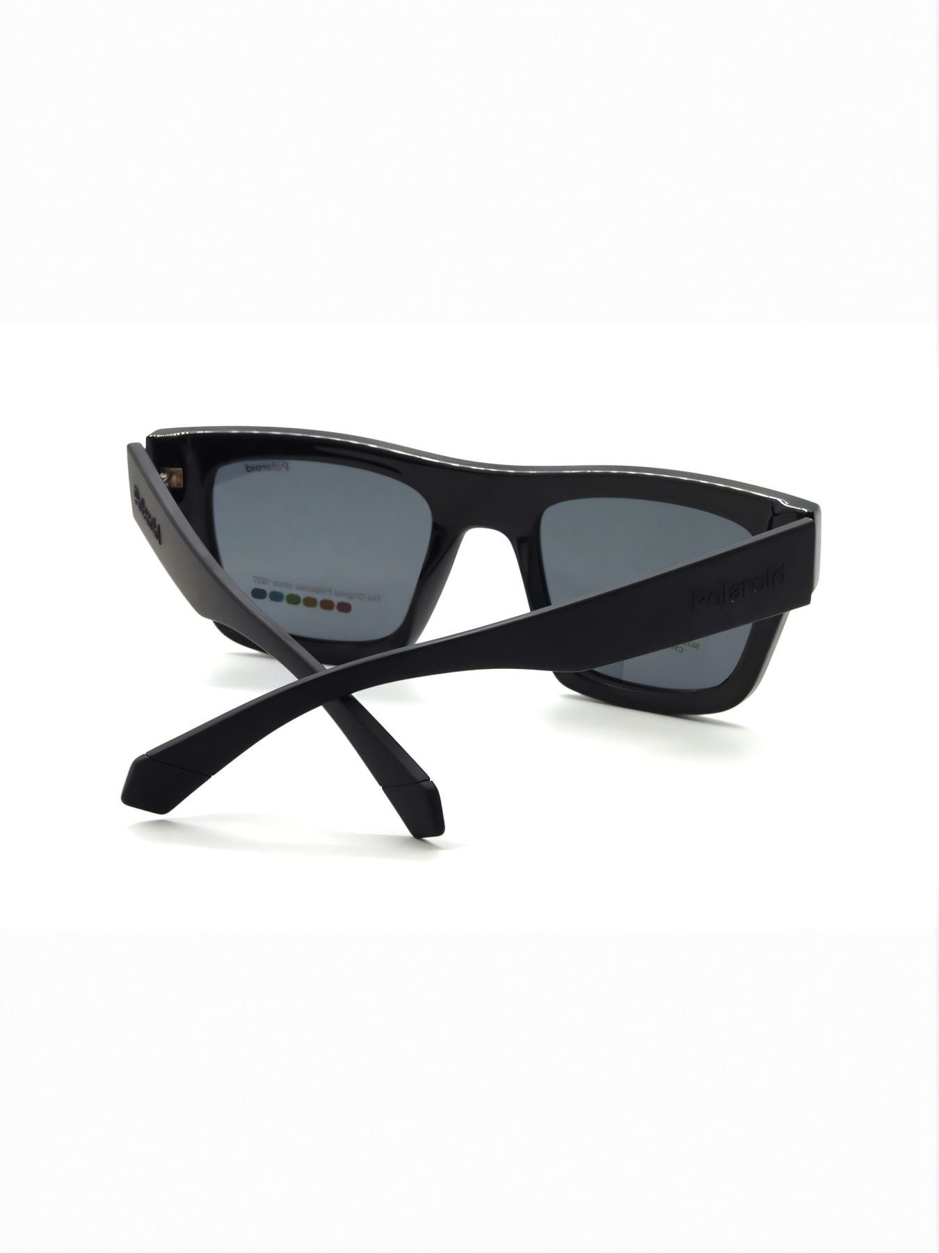 Очки Polaroid модель E0000504777 Фото