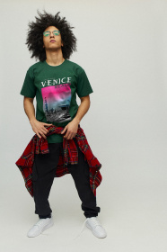 Футболки и поло YAPPI модель MDG10154 Фото