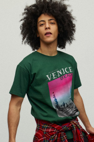 Футболки і поло YAPPI модель MDG10154 Фото