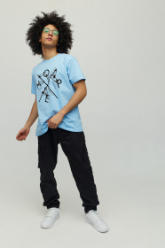 Футболки і поло YAPPI модель MLB10049 Фото