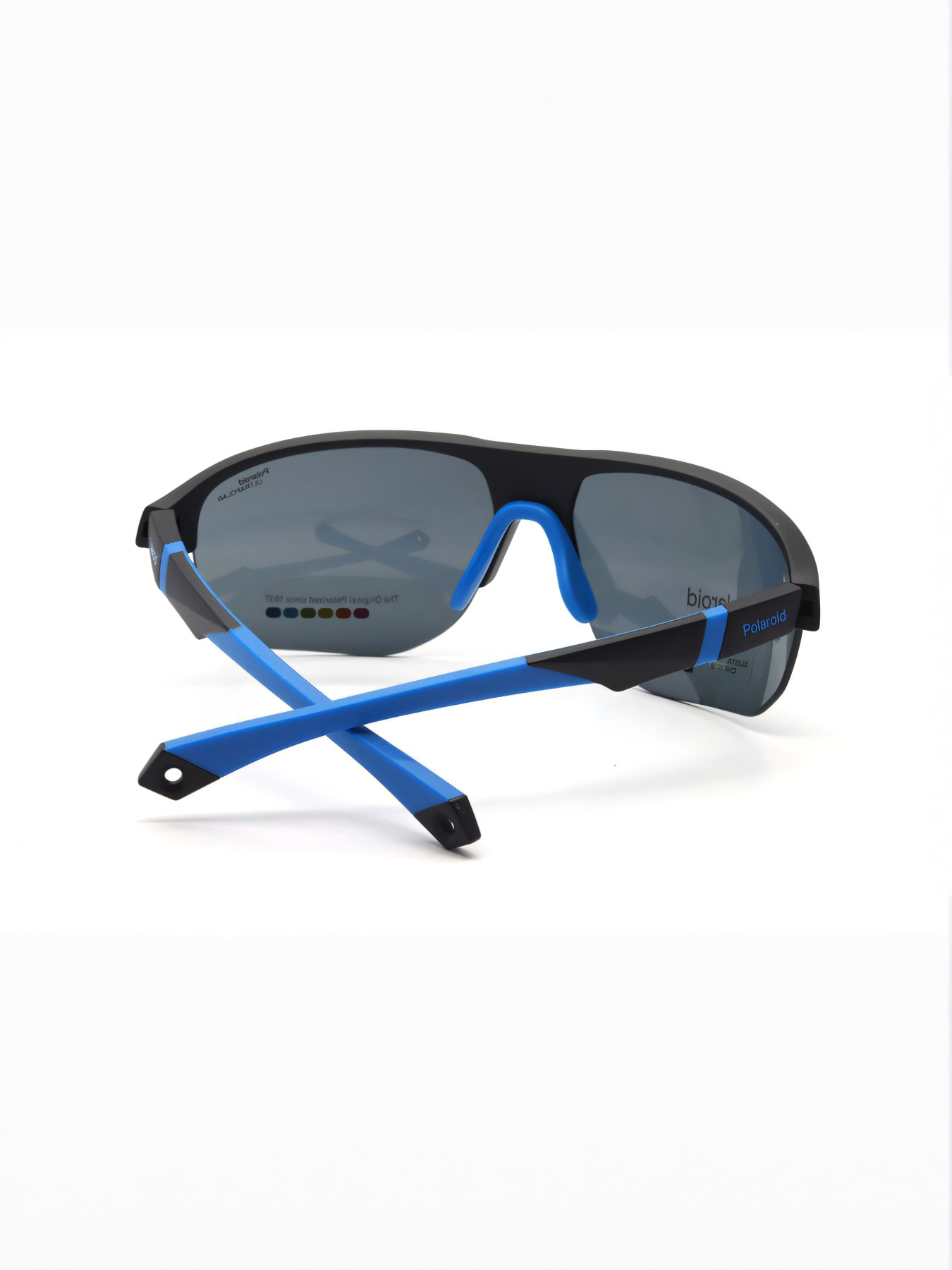 Очки Polaroid модель E0000504855 Фото