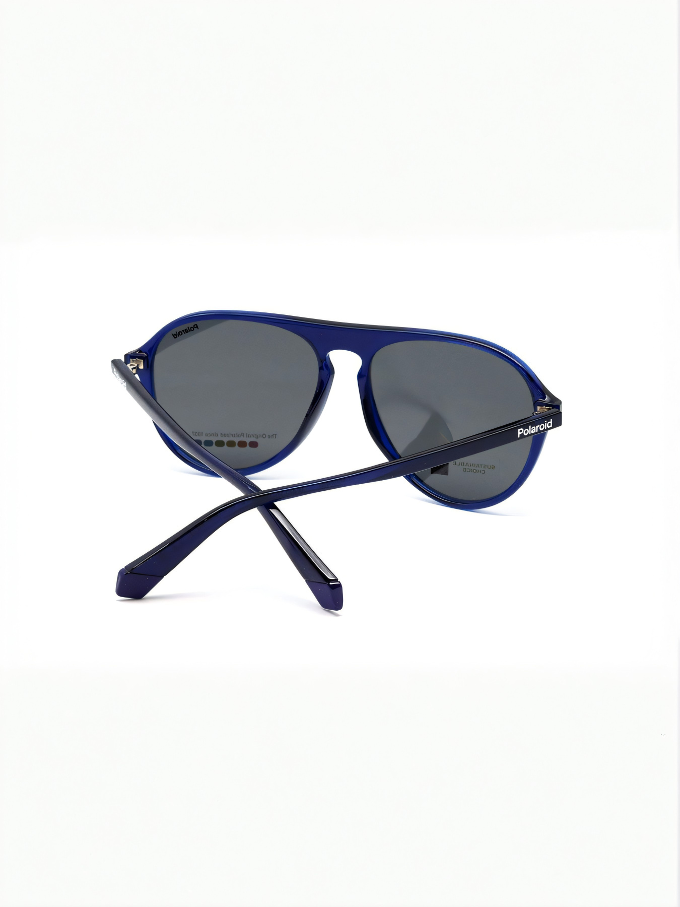 Очки Polaroid модель E0000487141 Фото