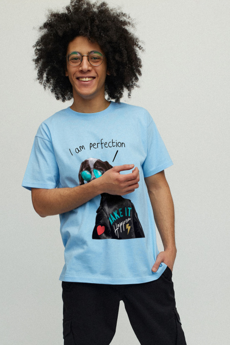 Футболки і поло YAPPI модель MLB10050 Фото