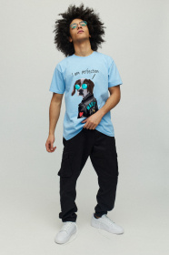 Футболки и поло YAPPI модель MLB10050 Фото