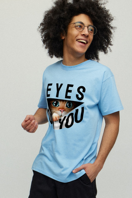 Футболки і поло YAPPI модель MLB10051 Фото