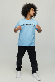 Футболки и поло YAPPI модель MLB10053 Фото