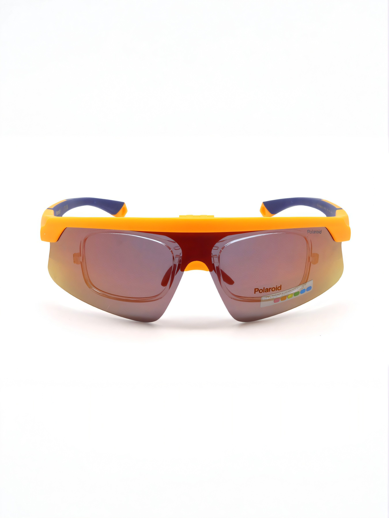 Очки Polaroid модель E0000487110 Фото