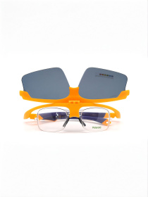 Очки Polaroid модель E0000487110 Фото