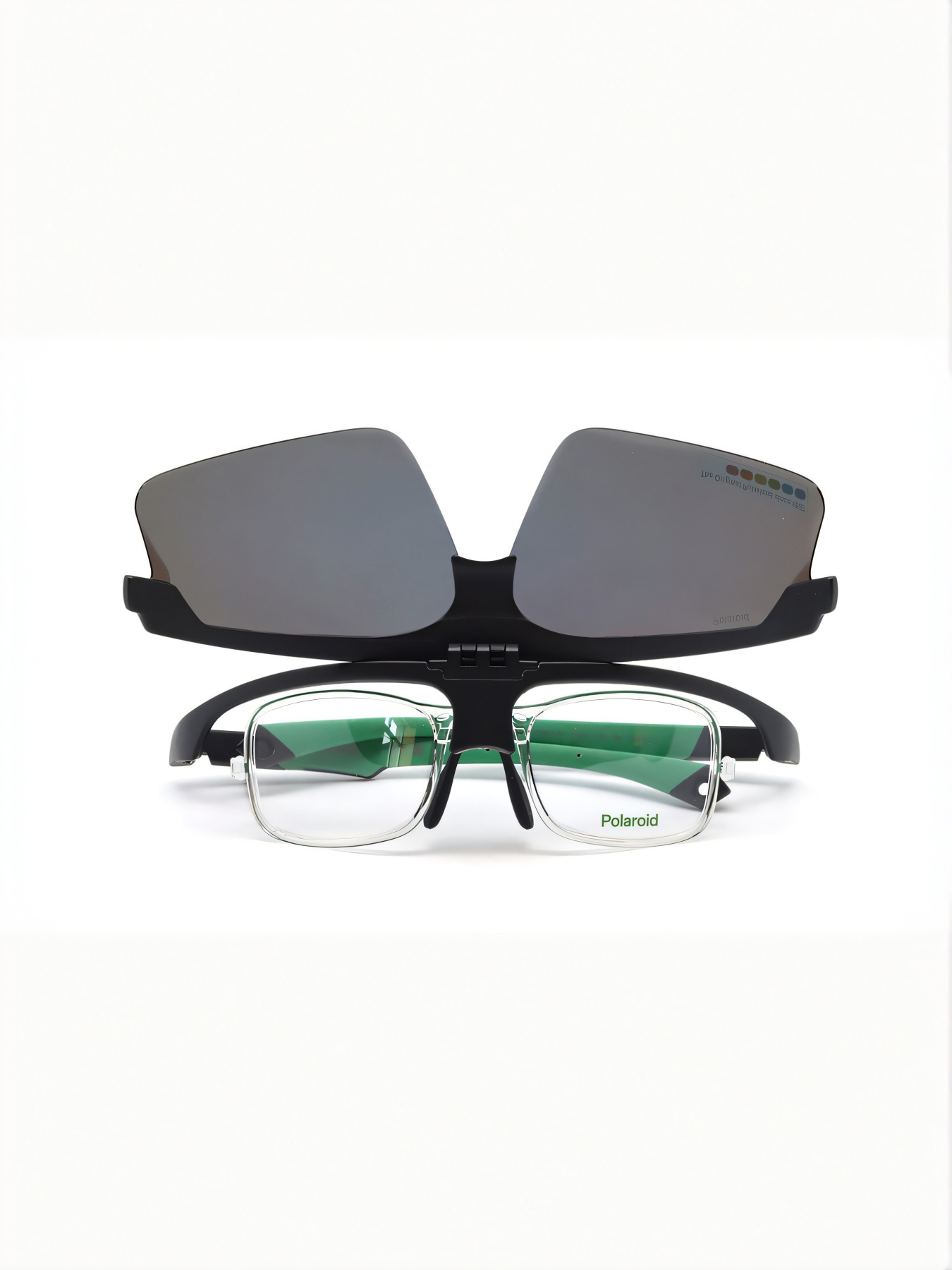 Очки Polaroid модель E0000487111 Фото