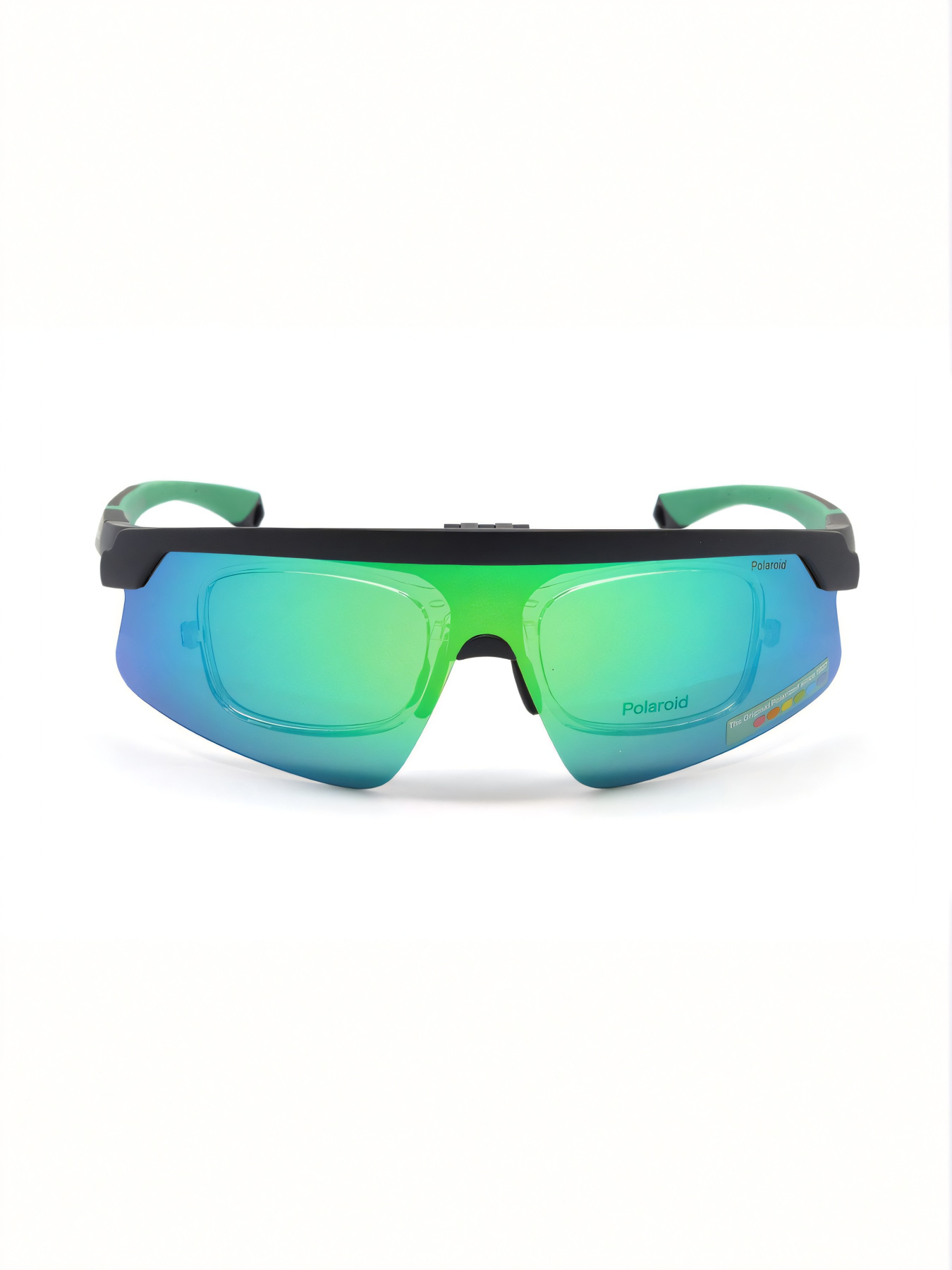 Очки Polaroid модель E0000487111 Фото