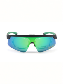 Очки Polaroid модель E0000487111 Фото