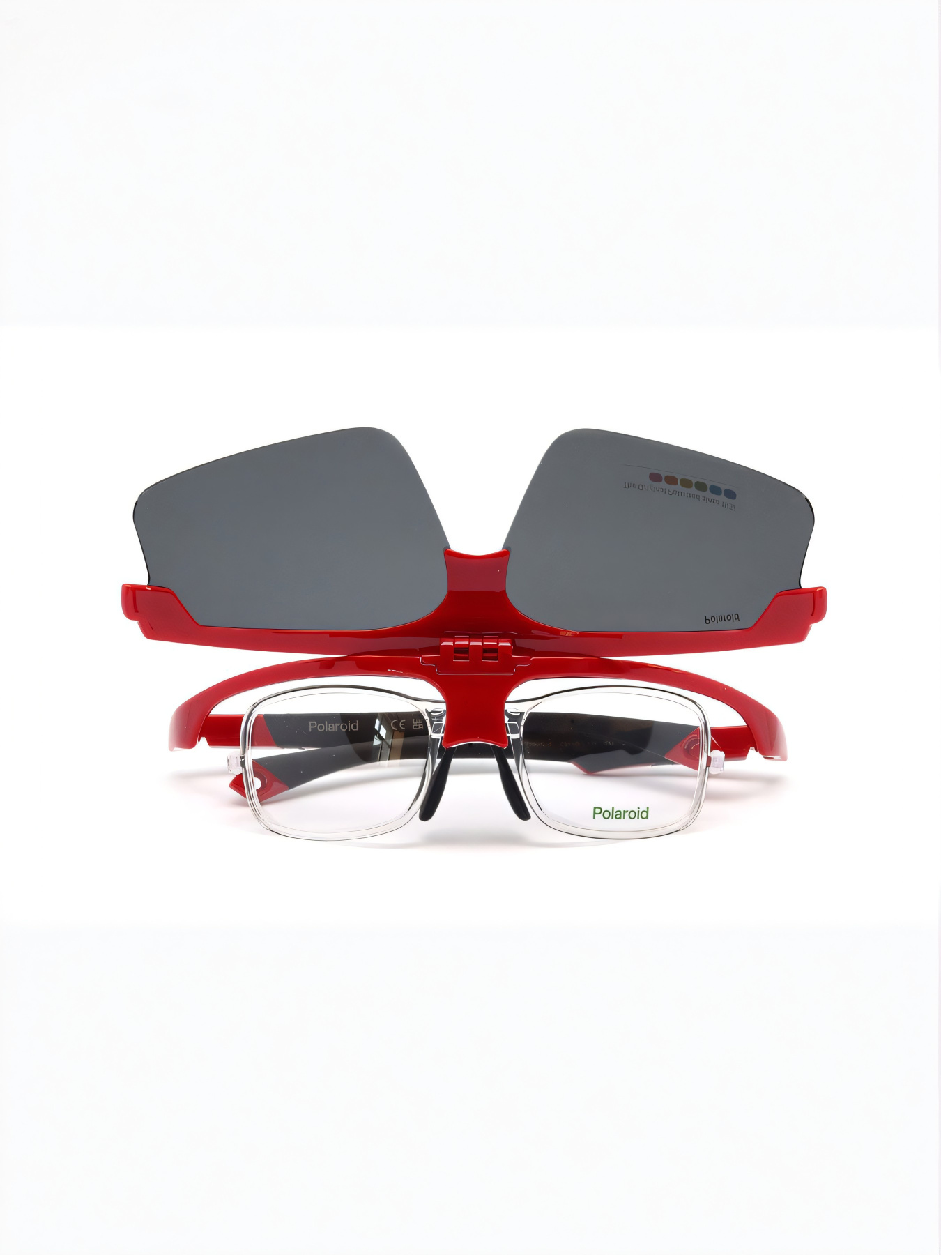 Очки Polaroid модель E0000487112 Фото