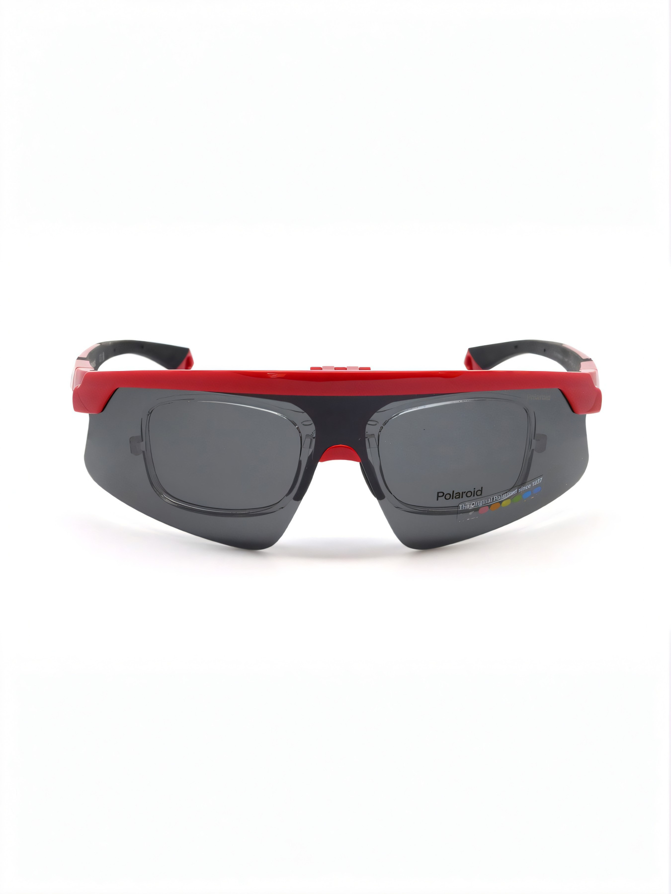 Очки Polaroid модель E0000487112 Фото