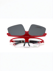 Очки Polaroid модель E0000487112 Фото