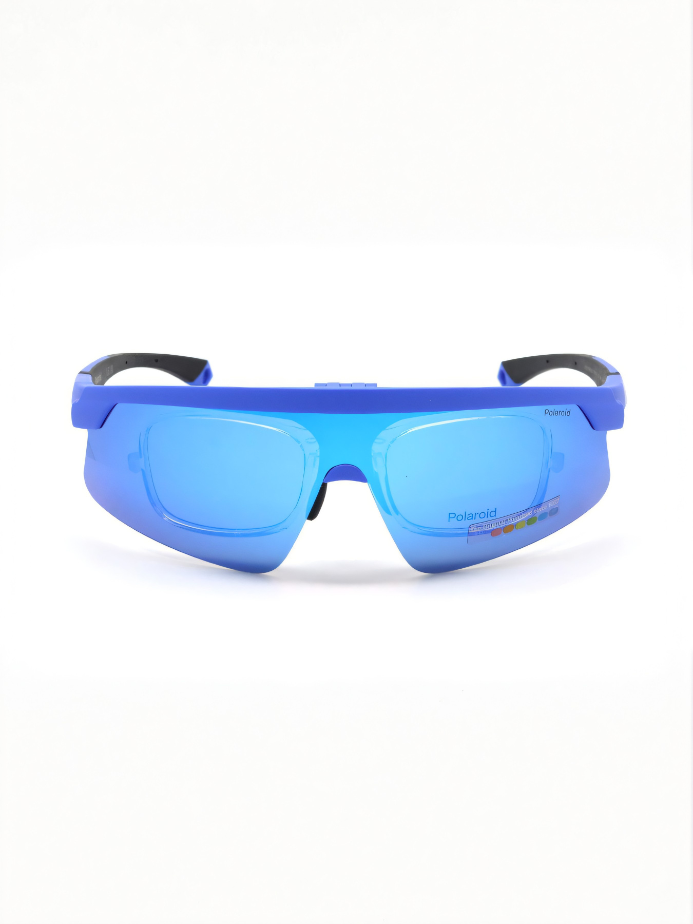 Очки Polaroid модель E0000487114 Фото