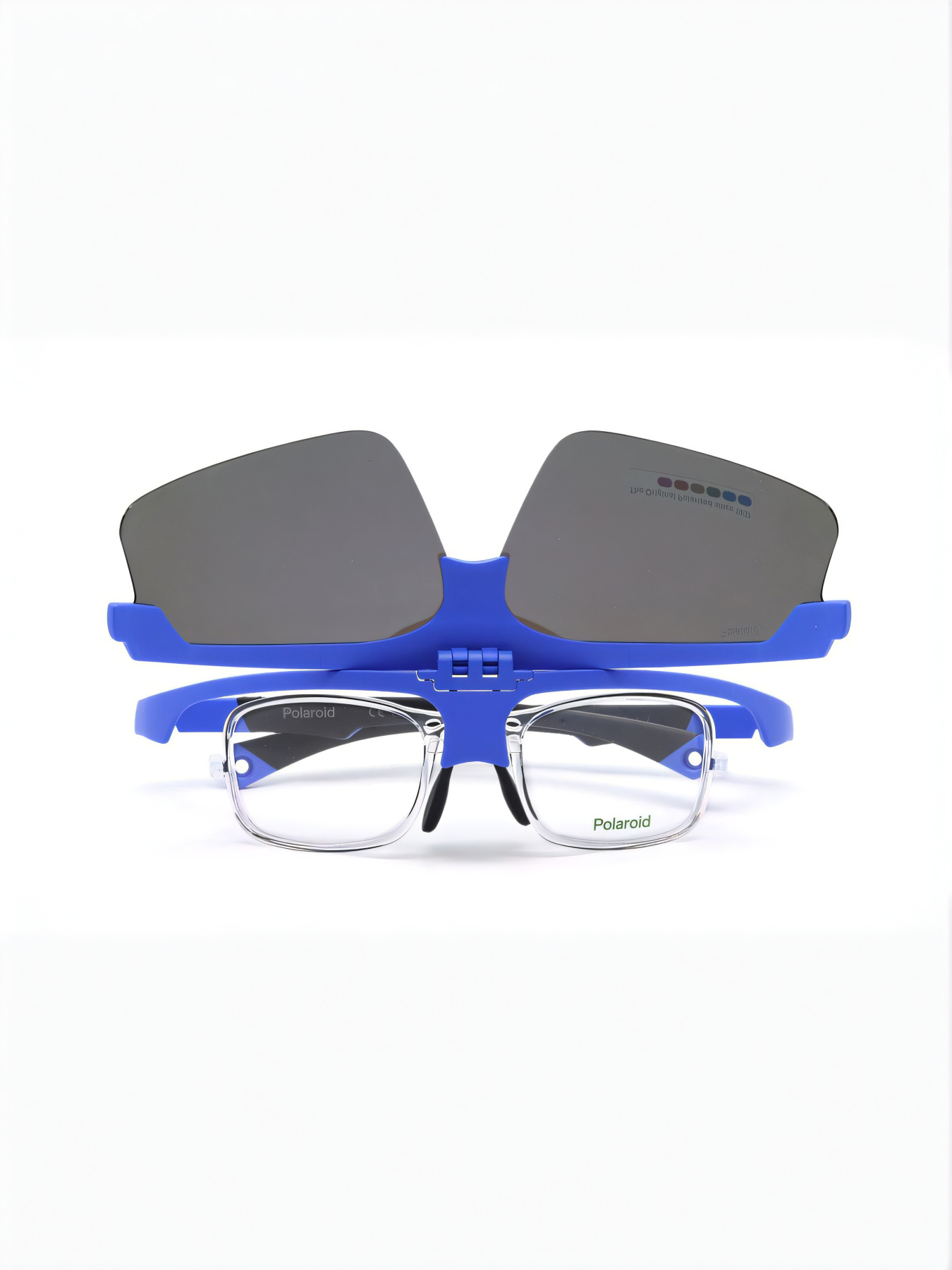 Очки Polaroid модель E0000487114 Фото