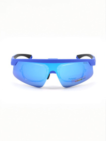 Очки Polaroid модель E0000487114 Фото