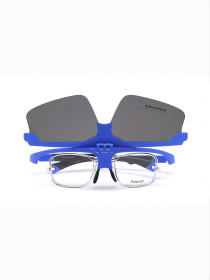 Очки Polaroid модель E0000487114 Фото