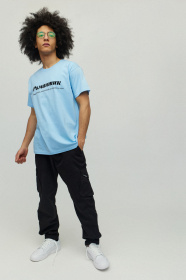 Футболки и поло YAPPI модель MLB10054 Фото