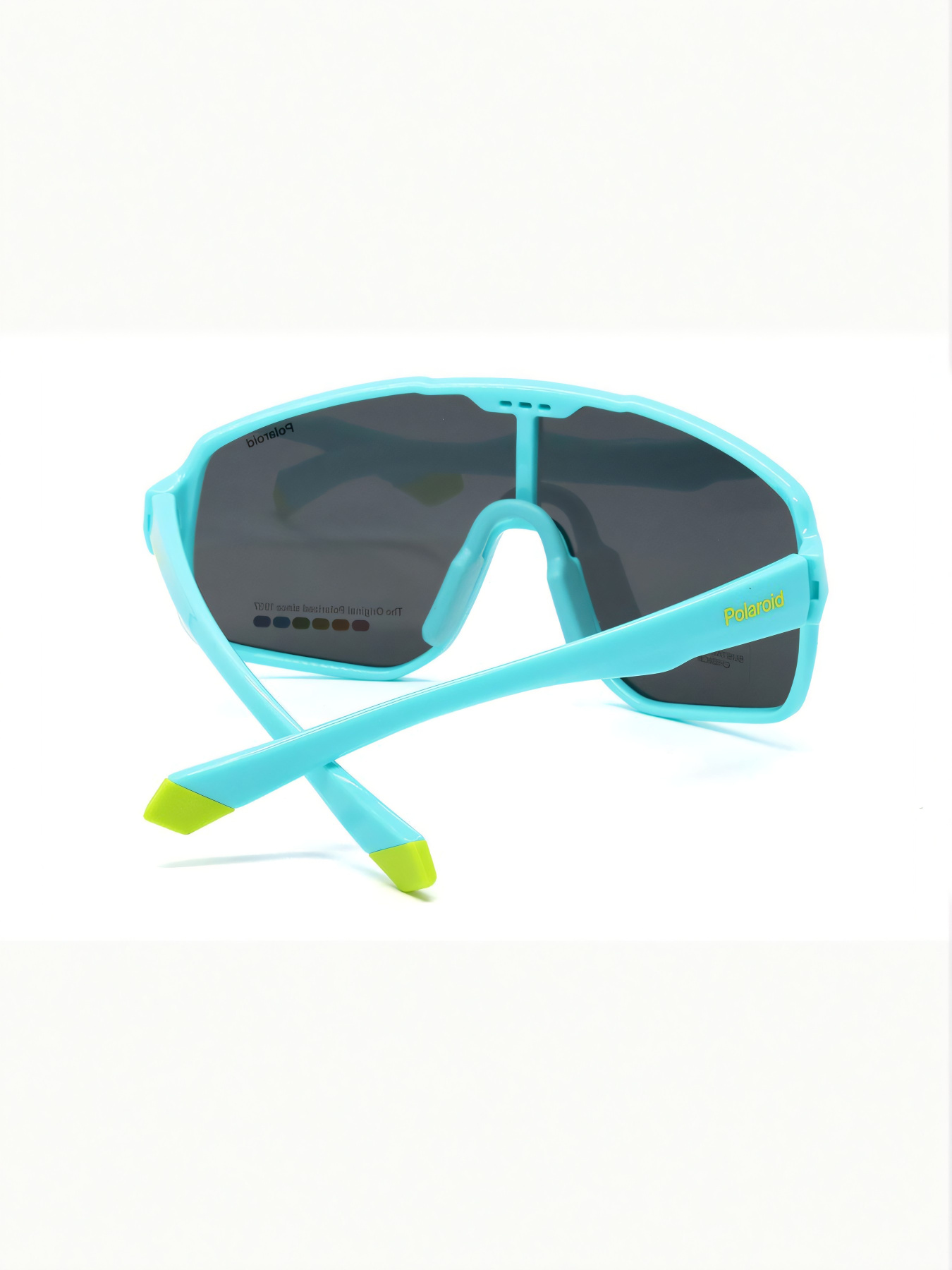 Очки Polaroid модель E0000543131 Фото