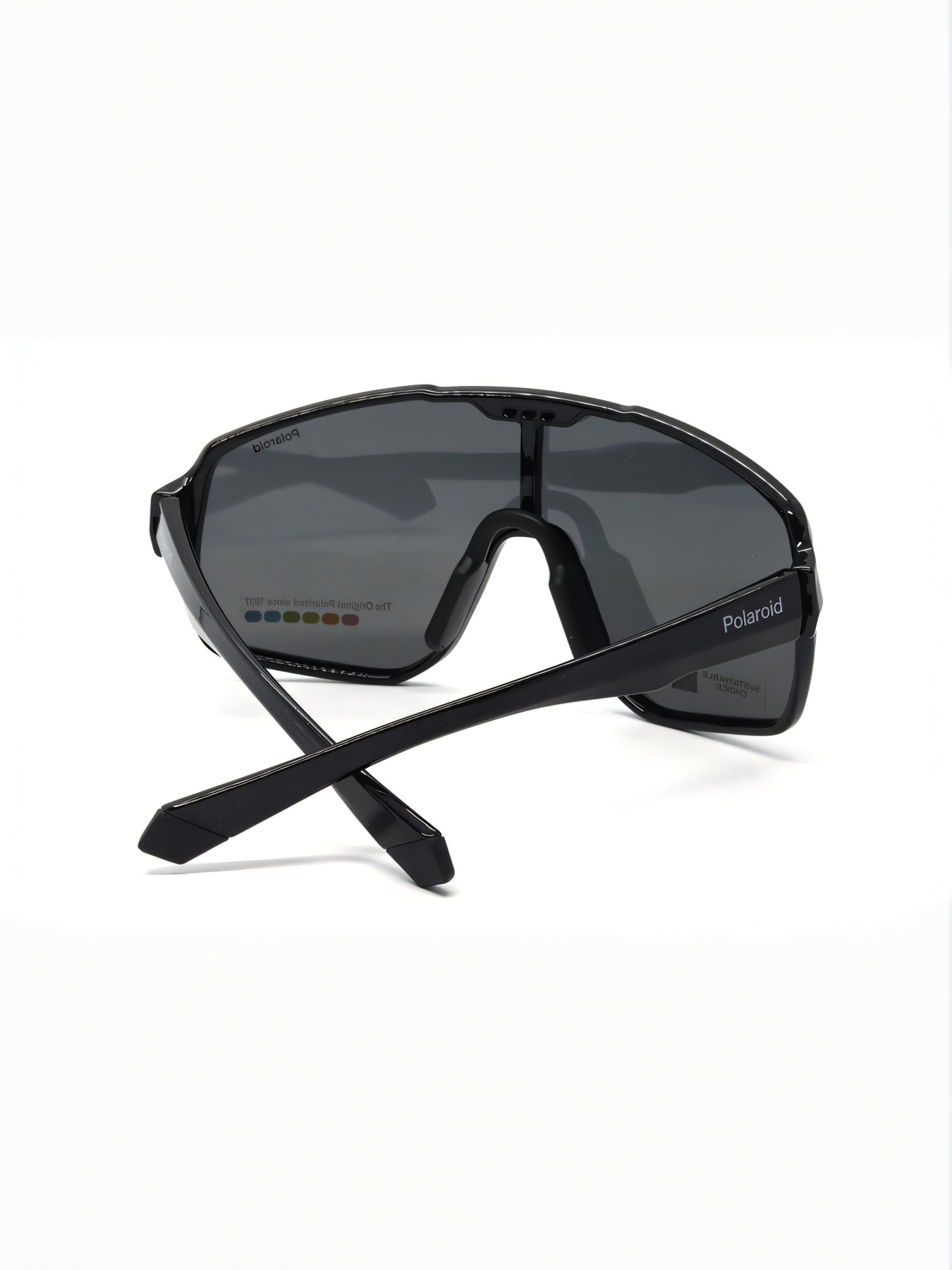 Очки Polaroid модель E0000543130 Фото