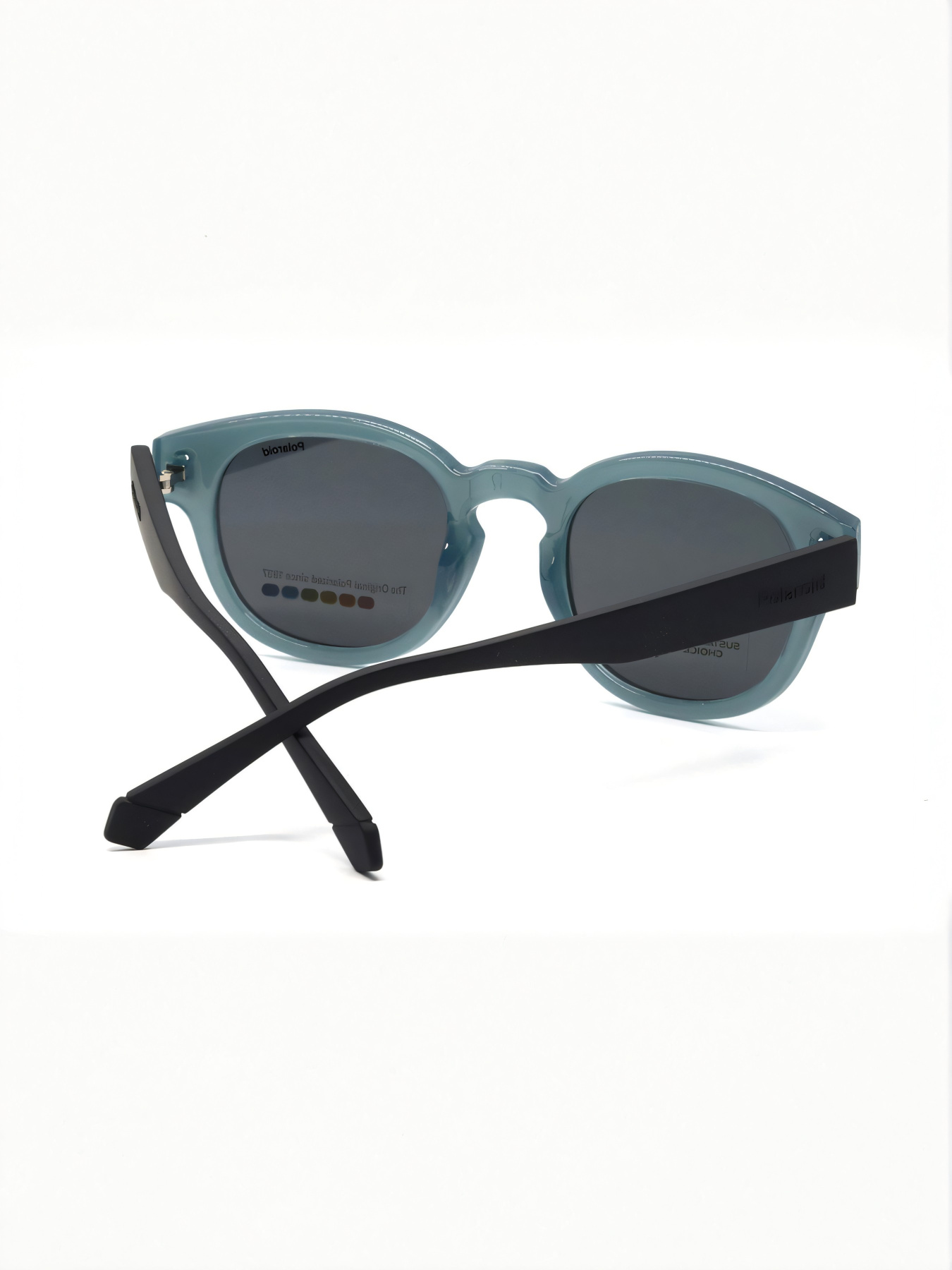 Очки Polaroid модель E0000543139 Фото