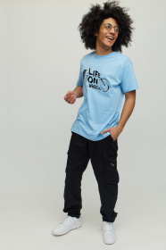 Футболки и поло YAPPI модель MLB10056 Фото