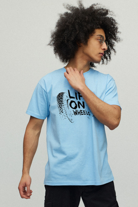 Футболки і поло YAPPI модель MLB10056 Фото